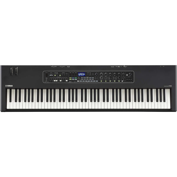 Yamaha CK88 88-note Stage Piano Keyboard | Music Experience | Shop Online | South Africa