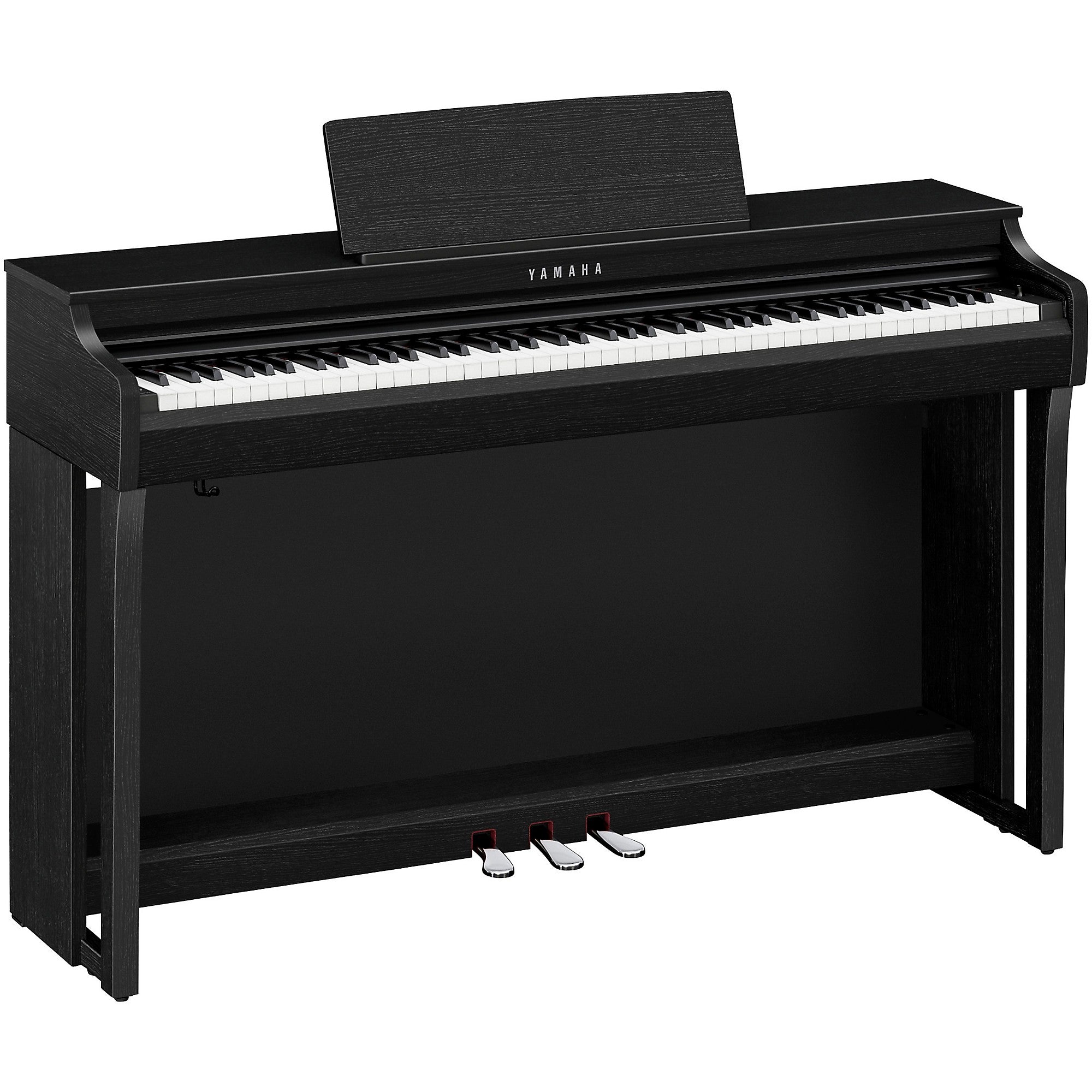 Yamaha Clavinova CLP-825B Digital Home Piano Matte Black | Music Experience | Shop Online | South Africa