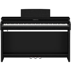 Yamaha Clavinova CLP-825B Digital Home Piano Matte Black | Music Experience | Shop Online | South Africa