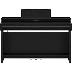 Yamaha Clavinova CLP-825B Digital Home Piano Matte Black | Music Experience | Shop Online | South Africa