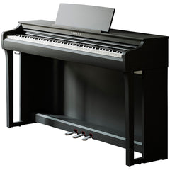 Yamaha Clavinova CLP-825B Digital Home Piano Matte Black | Music Experience | Shop Online | South Africa