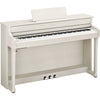 Yamaha Clavinova CLP-835WB Digital Home Piano White Birch | Music Experience | Shop Online | South Africa