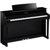 Yamaha Clavinova CLP-845PE Digital Home Piano Polished Ebony | Music Experience | Shop Online | South Africa