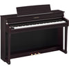 Yamaha Clavinova CLP-845R Digital Home Piano Dark Rosewood | Music Experience | Shop Online | South Africa