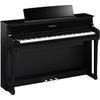 Yamaha Clavinova CLP-875PE Digital Home Piano Polished Ebony | Music Experience | Shop Online | South Africa