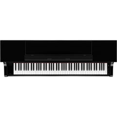 Yamaha Clavinova CLP-875PE Digital Home Piano Polished Ebony | Music Experience | Shop Online | South Africa