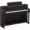 Yamaha Clavinova CLP-875R Digital Home Piano Dark Rosewood | Music Experience | Shop Online | South Africa