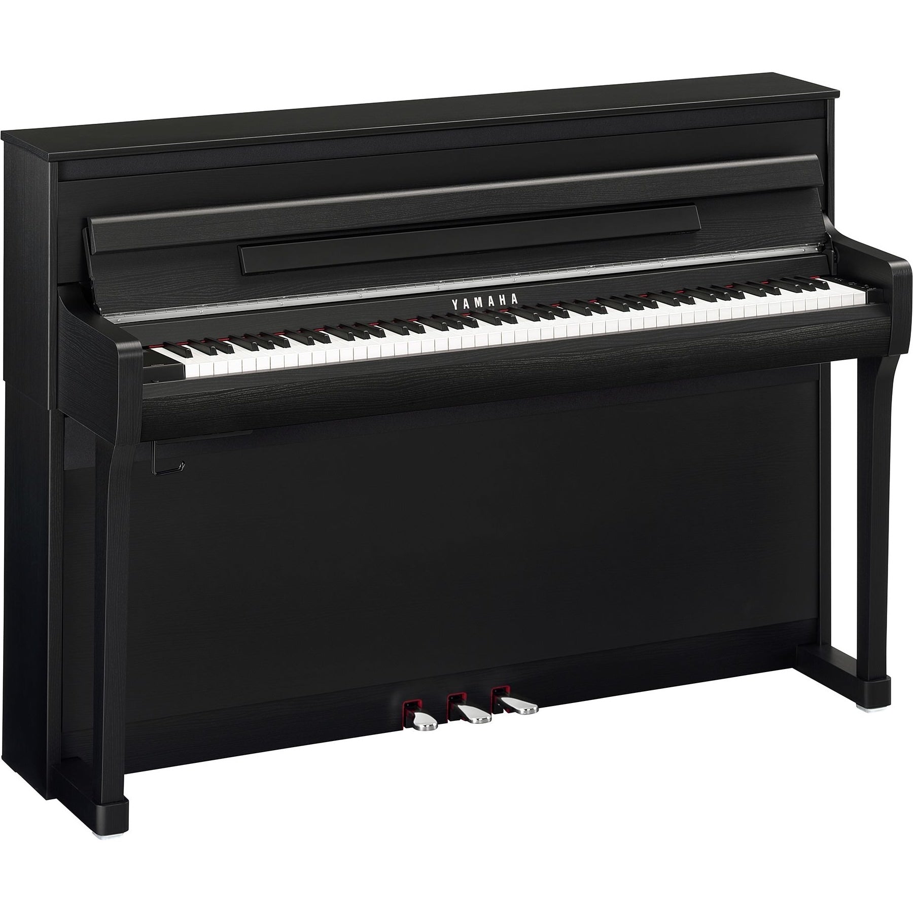 Yamaha Clavinova CLP-885B Digital Home Piano Matte Black | Music Experience | Shop Online | South Africa