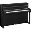 Yamaha Clavinova CLP-885B Digital Home Piano Matte Black | Music Experience | Shop Online | South Africa