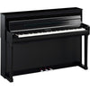 Yamaha Clavinova CLP-885PE Digital Home Piano Polished Ebony | Music Experience | Shop Online | South Africa