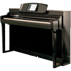 Yamaha Clavinova CSP-255PE Digital Smart Piano Polished Ebony | Music Experience | Shop Online | South Africa