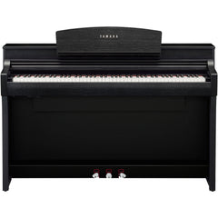 Yamaha Clavinova CSP-275B Digital Smart Piano Matte Black | Music Experience | Shop Online | South Africa