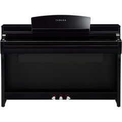 Yamaha Clavinova CSP-275PE Digital Smart Piano Polished Ebony | Music Experience | Shop Online | South Africa