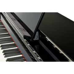 Yamaha Clavinova CSP-275PE Digital Smart Piano Polished Ebony | Music Experience | Shop Online | South Africa
