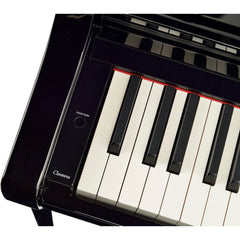 Yamaha Clavinova CSP-275PE Digital Smart Piano Polished Ebony | Music Experience | Shop Online | South Africa