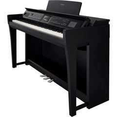 Yamaha Clavinova CVP-905B Matte Black Digital Piano | Music Experience | Shop Online | South Africa