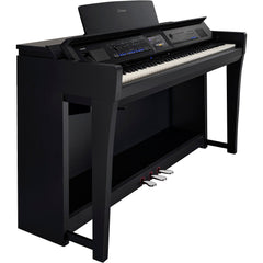 Yamaha Clavinova CVP-905B Matte Black Digital Piano | Music Experience | Shop Online | South Africa