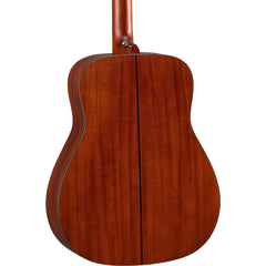 Yamaha FGX5 Red Label Dreadnought Natural | Music Experience | Shop Online | South Africa