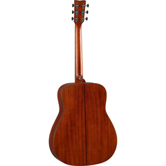 Yamaha FGX5 Red Label Dreadnought Natural | Music Experience | Shop Online | South Africa