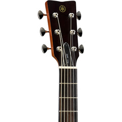Yamaha FGX5 Red Label Dreadnought Natural | Music Experience | Shop Online | South Africa