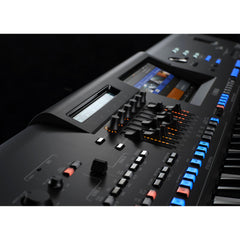 Yamaha Genos2 76-key Arranger Workstation | Music Experience | Shop Online | South Africa