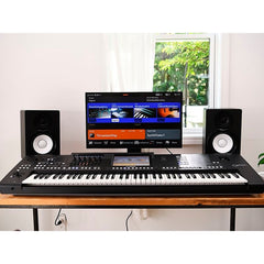 Yamaha Genos2 76-key Arranger Workstation | Music Experience | Shop Online | South Africa