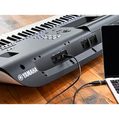 Yamaha Genos2 76-key Arranger Workstation | Music Experience | Shop Online | South Africa
