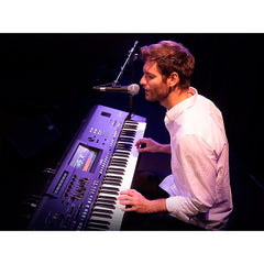 Yamaha Genos2 76-key Arranger Workstation | Music Experience | Shop Online | South Africa