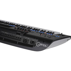 Yamaha Genos2 76-key Arranger Workstation | Music Experience | Shop Online | South Africa