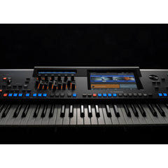 Yamaha Genos2 76-key Arranger Workstation Bundle | Music Experience | Shop Online | South Africa