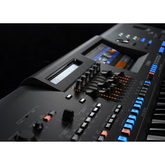 Yamaha Genos2 76-key Arranger Workstation Bundle | Music Experience | Shop Online | South Africa