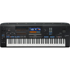 Yamaha Genos2 76-key Arranger Workstation Bundle | Music Experience | Shop Online | South Africa