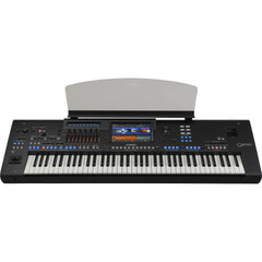 Yamaha Genos2 76-key Arranger Workstation Bundle | Music Experience | Shop Online | South Africa