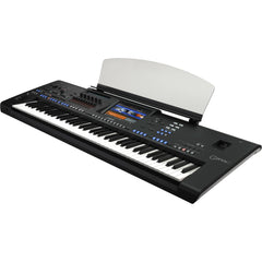 Yamaha Genos2 76-key Arranger Workstation Bundle | Music Experience | Shop Online | South Africa