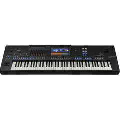 Yamaha Genos2 76-key Arranger Workstation Bundle | Music Experience | Shop Online | South Africa