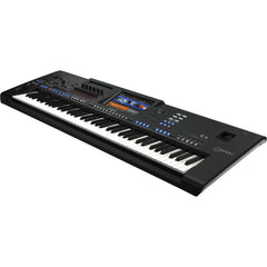 Yamaha Genos2 76-key Arranger Workstation Bundle | Music Experience | Shop Online | South Africa