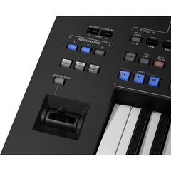 Yamaha Genos2 76-key Arranger Workstation Bundle | Music Experience | Shop Online | South Africa