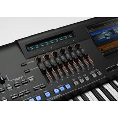 Yamaha Genos2 76-key Arranger Workstation Bundle | Music Experience | Shop Online | South Africa