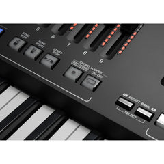 Yamaha Genos2 76-key Arranger Workstation Bundle | Music Experience | Shop Online | South Africa