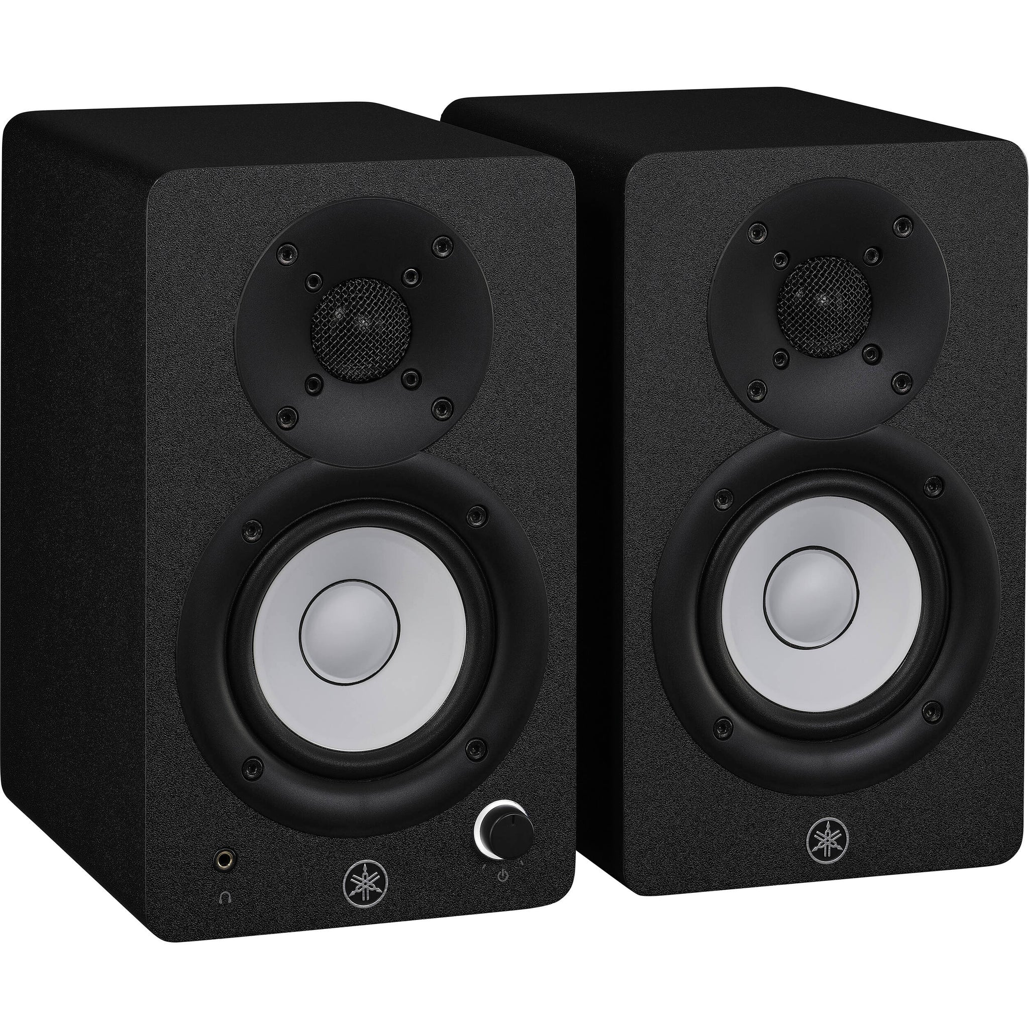 Yamaha HS3 Active Studio Monitor Pair | Music Experience | Shop Online | South Africa