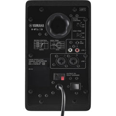 Yamaha HS3 Active Studio Monitor Pair | Music Experience | Shop Online | South Africa