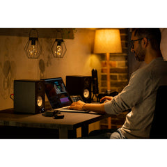 Yamaha HS3 Active Studio Monitor Pair | Music Experience | Shop Online | South Africa