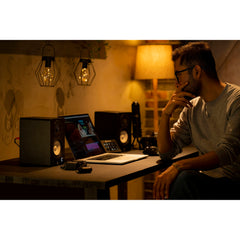 Yamaha HS3 Active Studio Monitor Pair | Music Experience | Shop Online | South Africa