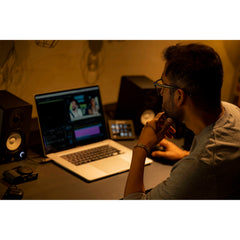 Yamaha HS3 Active Studio Monitor Pair | Music Experience | Shop Online | South Africa