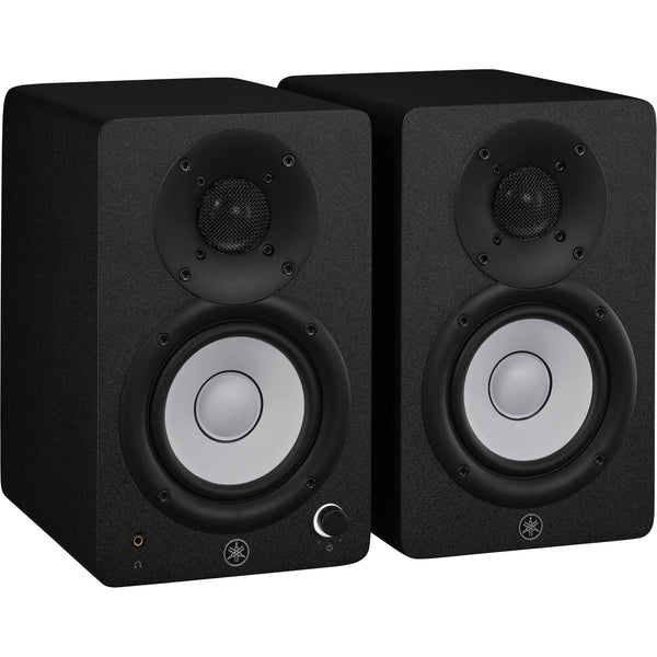 Yamaha HS4 Active Studio Monitor Pair | Music Experience | Shop Online | South Africa