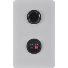 Yamaha HS4W White Active Studio Monitor Pair | Music Experience | Shop Online | South Africa