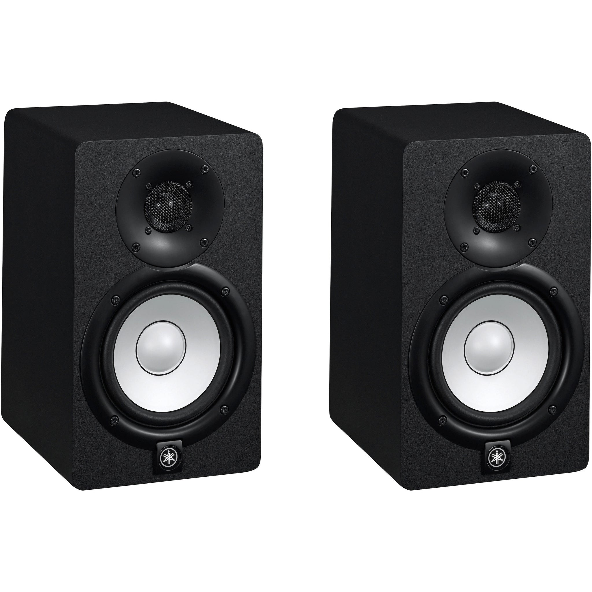 Yamaha HS5 Black Active Studio Monitor Pair | Music Experience | Shop Online | South Africa