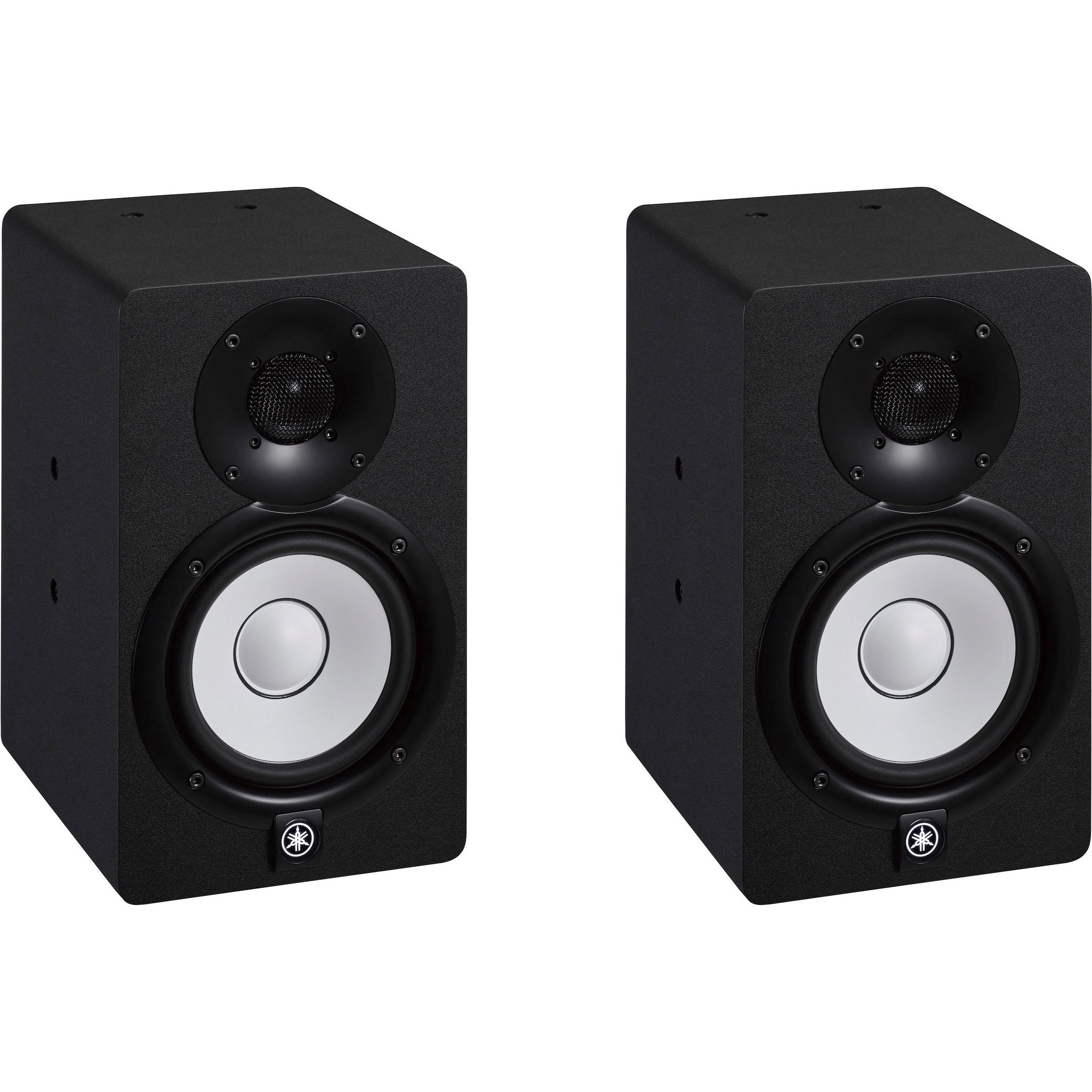 Yamaha HS5i Installation Black Active Studio Monitor Pair | Music Experience | Shop Online | South Africa