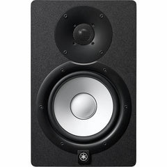 Yamaha HS7 Black Powered Studio Monitor Pair | Music Experience | Shop Online | South Africa