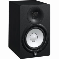 Yamaha HS7 Black Powered Studio Monitor Pair | Music Experience | Shop Online | South Africa